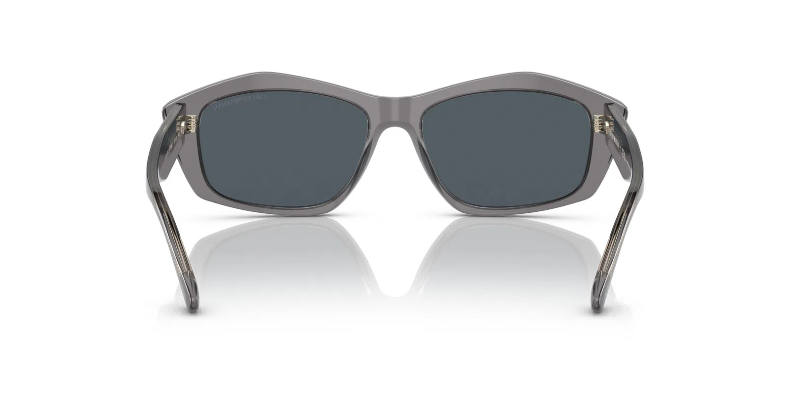 Emporio Armani 4187 Sunglasses - view 7